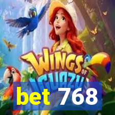 bet 768